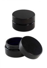 Miron Lufttæt lavet af violet glas, 50 ml