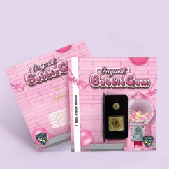 T.H.Seeds™ Seminte de canabis Bubblegum, 6+1 pachet special, feminizate