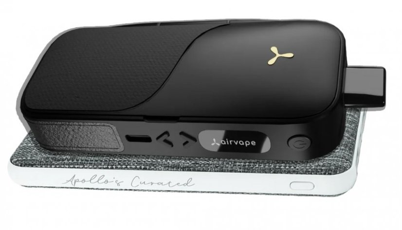 Vaporizator AirVape Legacy PRO