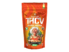 CanaPuff THCV Flor Snicker Doodle, THCV 69%, 1 - 5 g
