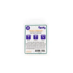 Tappi a scatto per alcol isopropilico HEMPER