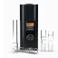 Arizer Solo III v2 vaporizer - Black