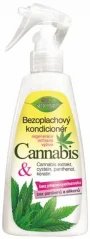 Bione kannabis jätettävä hoitoaine, 260 ml