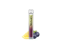 Happ Bar Crystal Vape Pen Lemon Ribena, 2 ml
