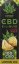 Euphoria CBD Liquid Lemon OG 10 ml, 100 mg CBD