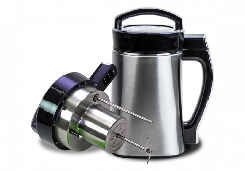 MagicalButter Machine MB2e - Extractor botanic acasă și procesor de alimente