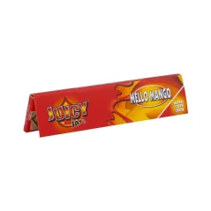 Juicy Jay's King Size - Papeles de liar Mello Mango