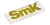 SMK White & Gold -paperit, 50 kpl
