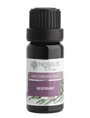 Nobilis Tilia Суміш ефірних масел Респірант 10 мл