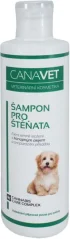 Canavet Shampoo til hvalpe Antiparasitisk 250 ml