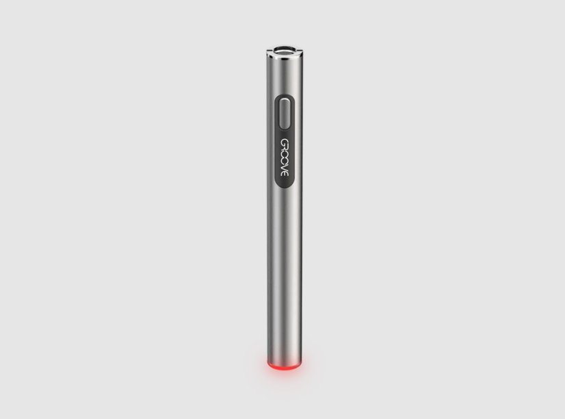 Groove Batterie BOLT 510