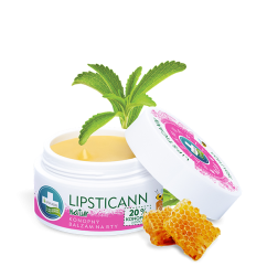 Annabis Lipsticann Natur balsam do ust, 15 ml