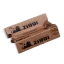 Ziggi Natural, 32 feuilles à rouler + 32 filtres en carton
