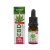Euphoria CBD olje 20%, 10 ml, 2000 mg