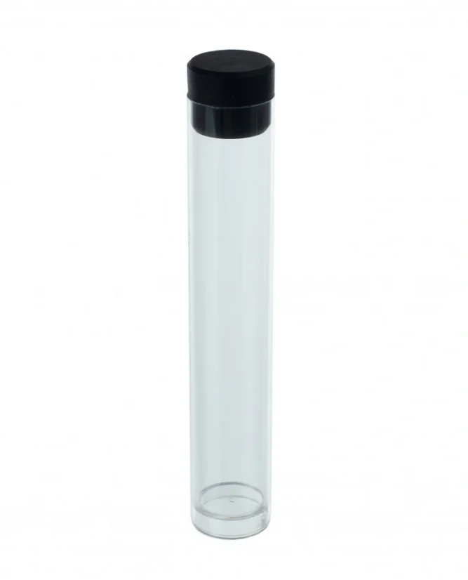Arizer Zrak - PVC putna cijev sa čepom (110mm)