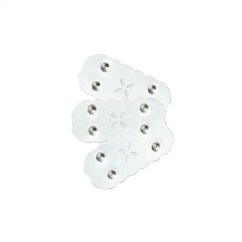PAX 2/3 ekstra skærme (3x)