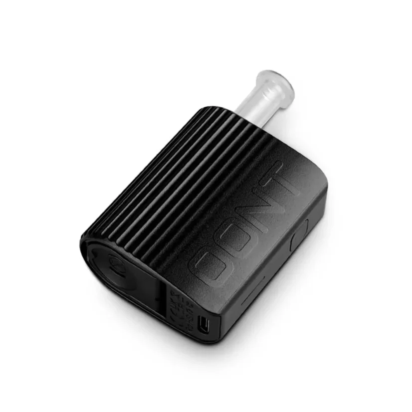 XMax OONT Vaporizator - negru