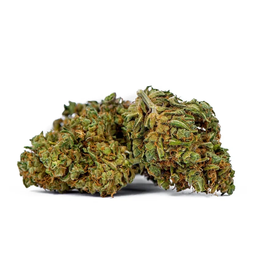 Euphoria CBD Weed Platinum Charlotte´s Web, 0,7 г