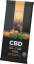 Chocolat noir au CBD avec perles de caramel salé (100 mg de CBD), 15 barres en carton, 1500 g