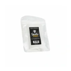 Qnubu Sachet Presse Colophane 11 x 5 cm Paquet 10 Unités 70 microns