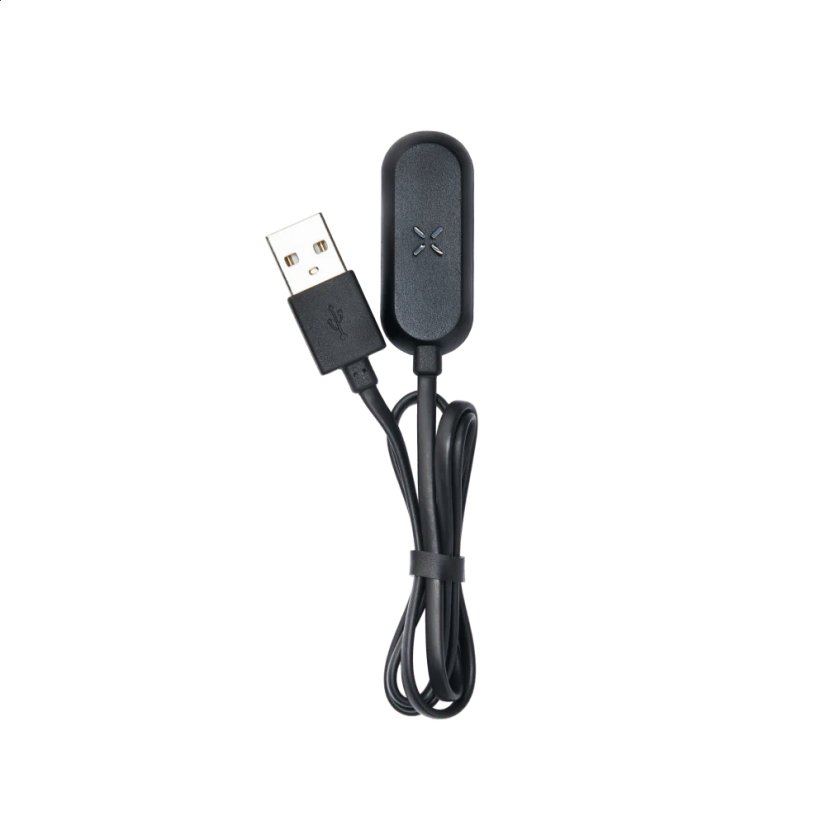 PAX Portátil Cabo de carregamento USB