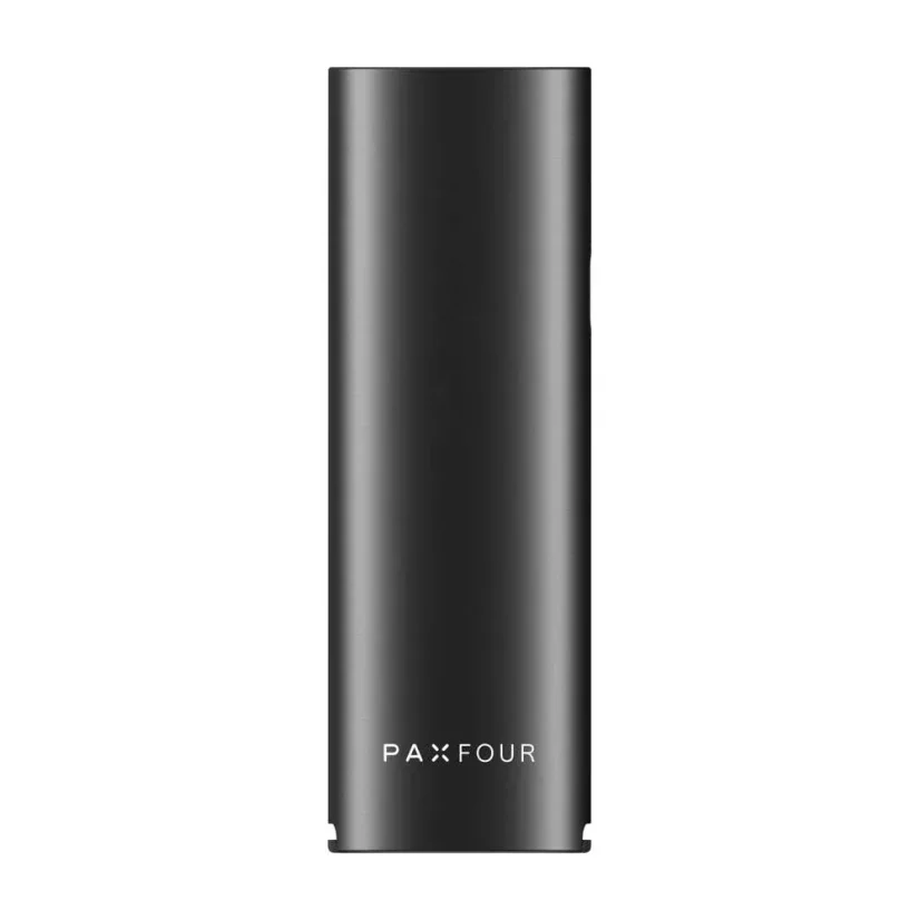 PAX Four vaporizér Onyx
