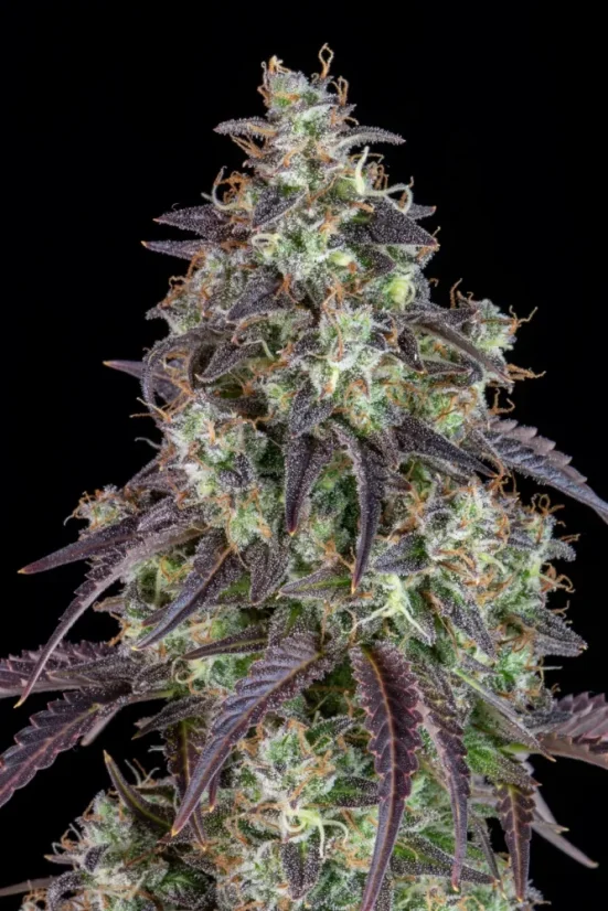 Fast Buds Sjemenke kanabisa Limunska pita Auto