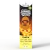 Canntropy THCV Vape Pen Super Lemon Haze, 20 % THCV, 60 % CBG, 20 % CBN, 1 ml
