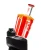 HEMPER Puffco Peak Top - Popcorn