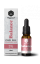 Aceite de CBD Happease Balance Campo de Fresa, 5% CBD, 500 mg, 10 ml