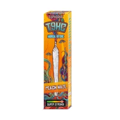 Euphoria T9HC Aromatični štapić Peach Haze, 1 kom