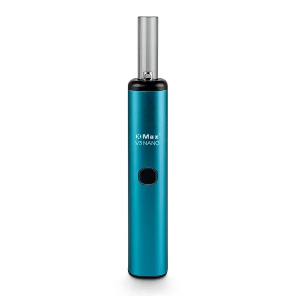 Vaporizator X-MAX V3 Nano - Albastru