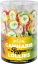 Cannabis Reggae Lollies – Display Container (100 Lollies)