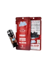 Only Grams - Superior Pod Cherry, 96%, 2 ml (álfa)