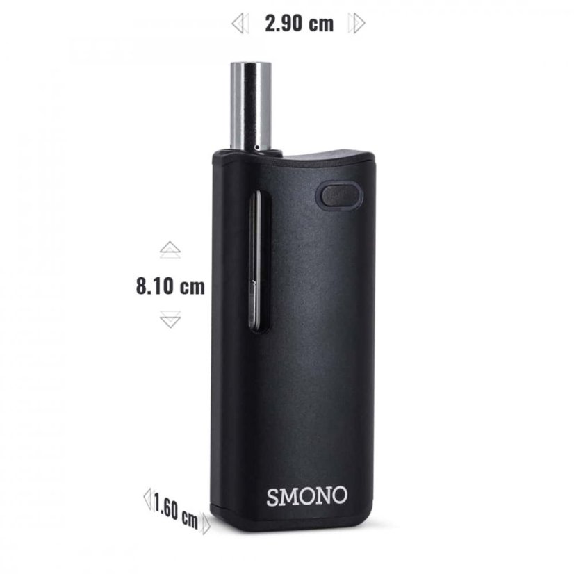 Smono CBD 1 Vaporizator