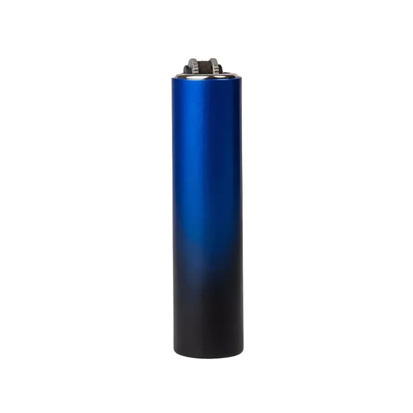Clipper Micro Metal – Син градиент