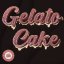 T.H.Seeds™ Cannabisfrø Gelato-kage, 6+1 specialpakke, feminiseret