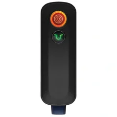 Firefly 2+ förångare - Jet Black