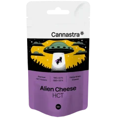 Cannastra HCT Fiore Alien Cheese