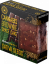 Sementes de Cannabis Sativa Brownie Deluxe (Sabor Sativa Médio) - Caixa (24 pacotes)