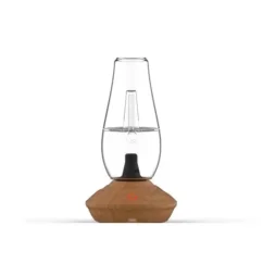 Zenco Vaporisateur Flow - Bois