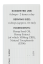 Enecta Huile de Chanvre CBD 10%, 30000 mg, 300 ml