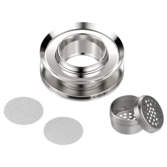 Volcan hybride - Chambre de remplissage Réducteur