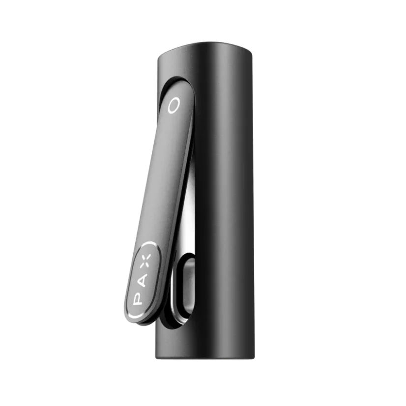 PAX Flow Vaporizer Onyx