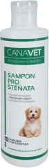 Canavet Shampoing pour chiots Antiparasitaire 250 ml