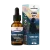 Minyak Rami CBD Canntropy, 10%, 1000mg, 10ml