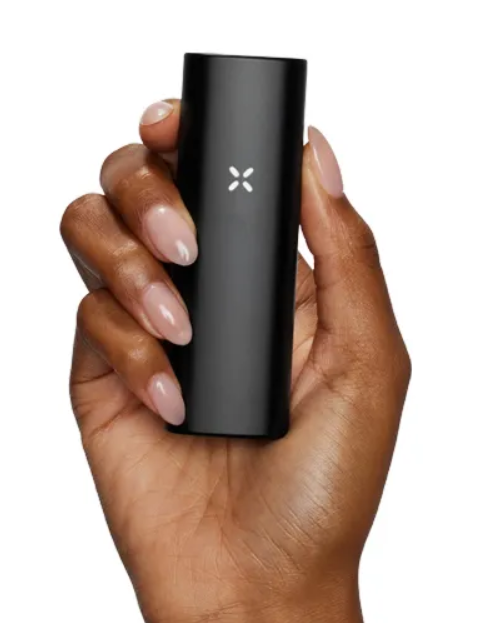 PAX Mini vaporizador Onyx
