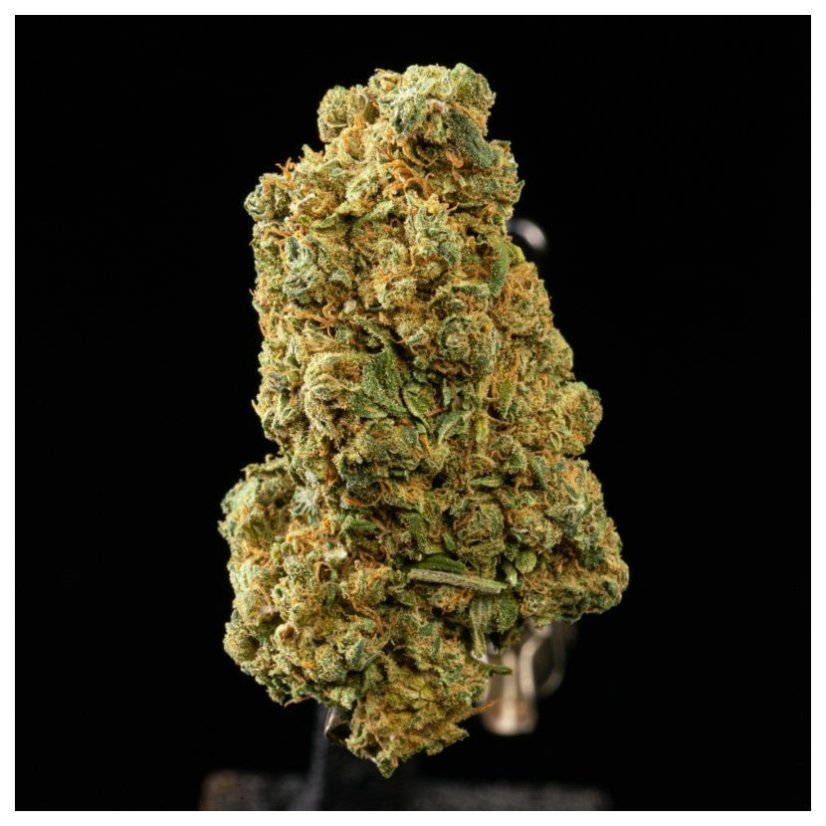 Eighty8 Fleur de Chanvre CBD Bubblegum - 1 à 25 grammes