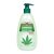 Palacio Cannabis Rosmarinus tekuté mydlo s pumpičkou, 500 ml