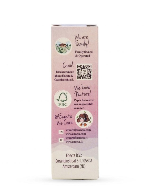 Enecta Ulei CBDay Plus Intense Full Spectrum CBD 15%, 1500 mg, 10 ml